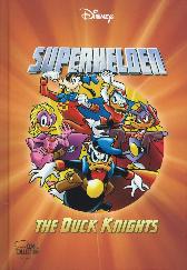 Enthologien 39
Superhelden! - The Duck Knights
