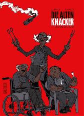 Die alten Knacker 7