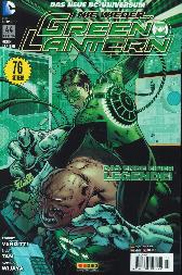 Green Lantern 44