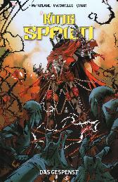 King Spawn 8