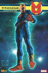 Miracleman 1