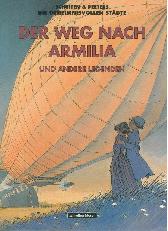 Der Weg nach Armilia 