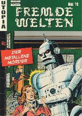 Fremde Welten 11