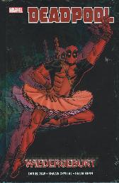 Deadpool - Wiedergeburt (lim. 222 Expl.) 