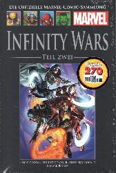 Hachette Marvel 270 
Infinity Wars Teil 2
