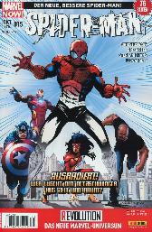 Spider-Man 15