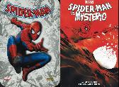 Spider-Man vs. Mysterio Variant-Cover + Metallbox (lim. 999 Expl.) 