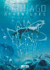 Carthago Adventure 6