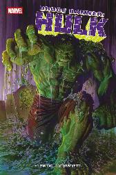 Panini Pocket
Bruce Banner - Hulk