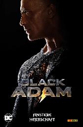 Black Adam - Finstere Herrschaft 