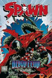 Spawn - Die Blutfehde 