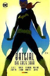 Batgirl - Das erste Jahr 
