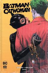 Batman/Catwoman 3