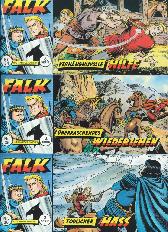 Falk Piccolo 3. Serie 34-36