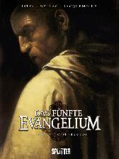 Das fünfte Evangelium 4