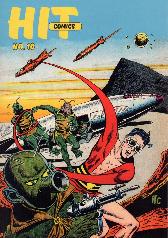 Hit Comics 10