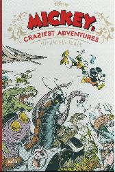 Mickey's Craziest Adventures 