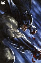 Batman Rebirth 77 
Variant-Cover Batman-Tag 2023