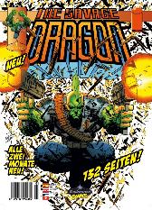 The Savage Dragon 1
Variant-Cover