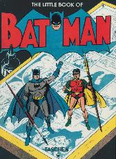 The Little Book of Batman 
