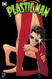 Plastic Man 