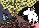 Mumin und die Räuber 