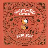 NICHTLUSTIG Cartoons 2020-2021