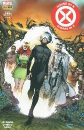 X-Men - House of X & Power of X 1 von 4