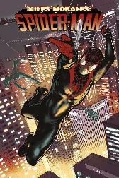 Miles Morales - Spider-Man 5