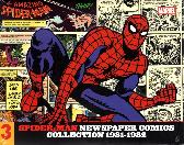 Spider-Man 
Newspaper Comic Collection 3