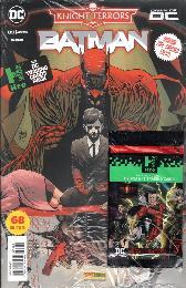 Batman Rebirth 83