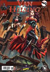 Van Helsing 10