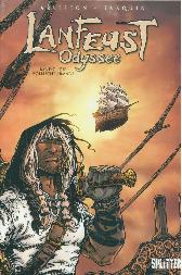 Lanfeust Odyssee 7