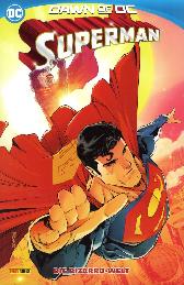 Superman (2024) Dawn of DC 4