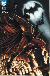Batman - Detective Comics Rebirth 25 
Erfurt-Variant 2019