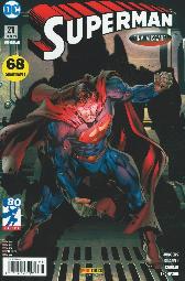 Superman Rebirth 21