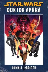 Star Wars Sonderband 166 
Hardcover
Limitiert 222 Expl.