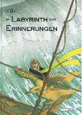 Im Labyrinth der Erinnerungen 