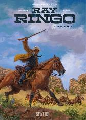 Ray Ringo 1