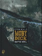 Moby Dick 