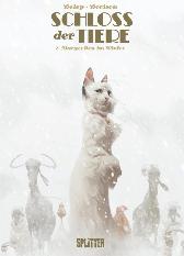 Schloss der Tiere 2