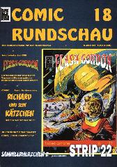 Comic Rundschau 18