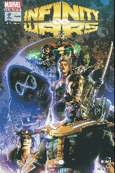 Infinity Wars 1