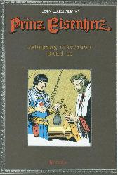 Prinz Eisenherz
Foster und Murphy Jahre 10
