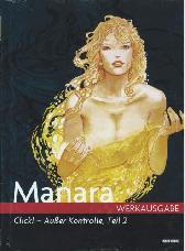 Manara 
Werkausgabe 12