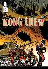 Kong Crew 2