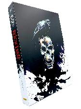 Reiche Ernte 3 mit Schuber 