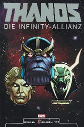 Marvel Exklusiv 120 - Thanos