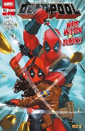 Deadpool (2023) 13