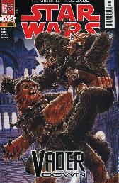 Star Wars (2015) 15
Variant-Cover